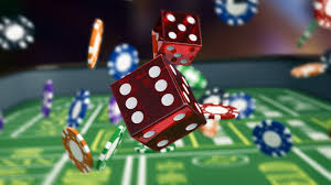 Онлайн казино Casino Monro